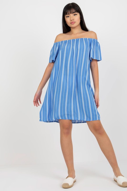 Denní šaty model 182464 Fresh Made Denní šaty model 182464 Fresh Made - Dámské oblečení šaty