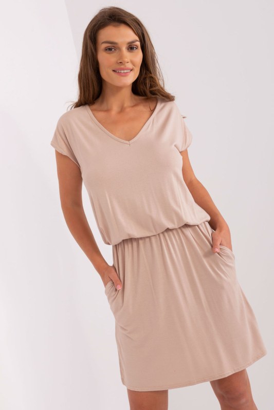 Dámské šaty model 182691 Rue Paris
