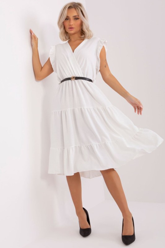 Denní šaty model 183410 Italy Moda - Dámské oblečení šaty