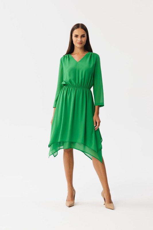 Společenské šaty model 185101 Stylove Společenské šaty model 185101 Stylove - Dámské oblečení šaty