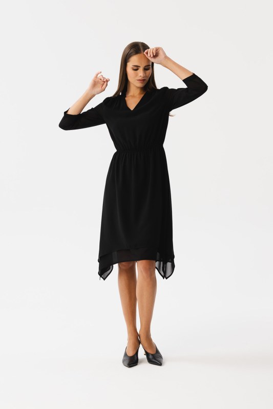 Společenské šaty model 185103 Stylove Společenské šaty model 185103 Stylove - Dámské oblečení šaty