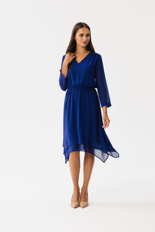 Společenské šaty model 185104 Stylove Společenské šaty model 185104 Stylove - Dámské oblečení šaty