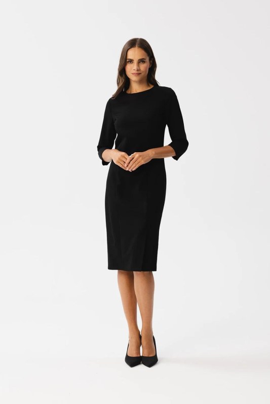 Dámské šaty model 185119 Stylove