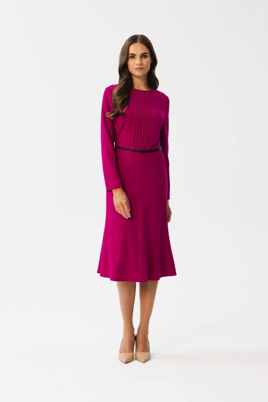 Dámské šaty model 185127 Stylove