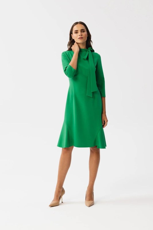 Dámské šaty model 185130 Stylove