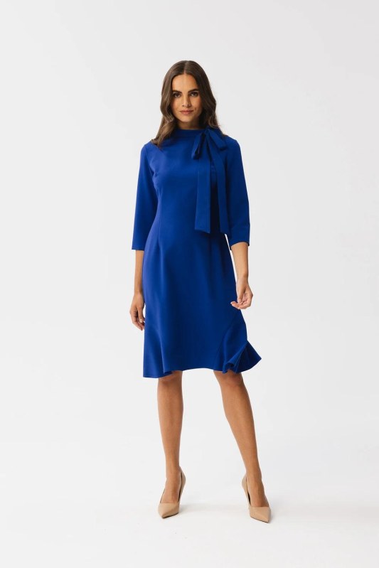 Dámské šaty model 185133 Stylove