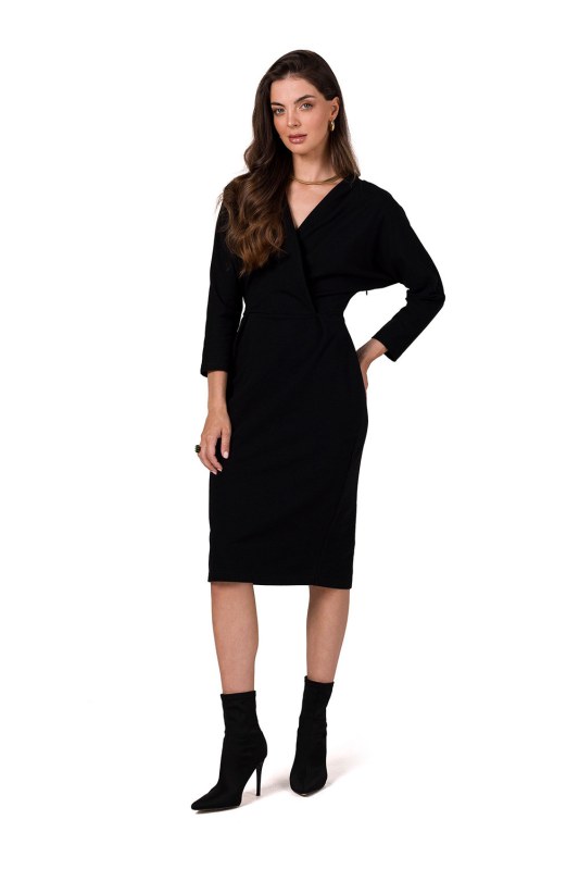Denní šaty model 185801 BeWear Denní šaty model 185801 BeWear - Dámské oblečení šaty