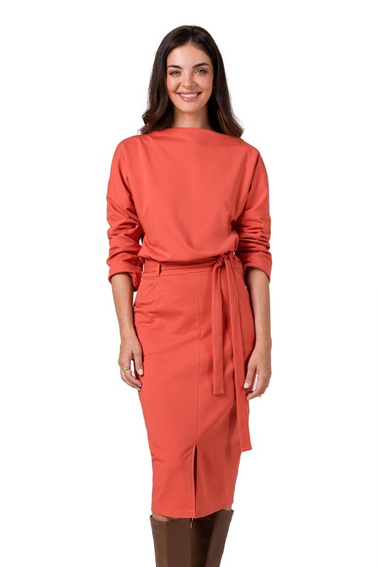 Denní šaty model 185811 BeWear Denní šaty model 185811 BeWear - Dámské oblečení šaty