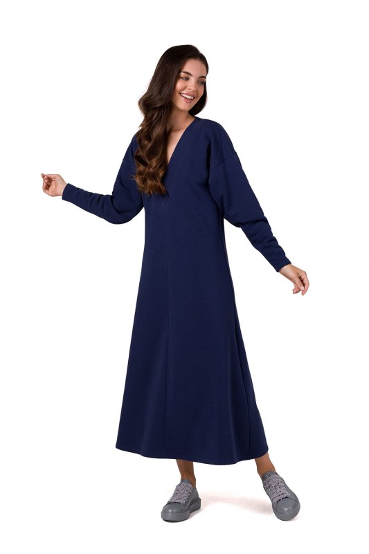 Denní šaty model 185818 BeWear Denní šaty model 185818 BeWear - Dámské oblečení šaty