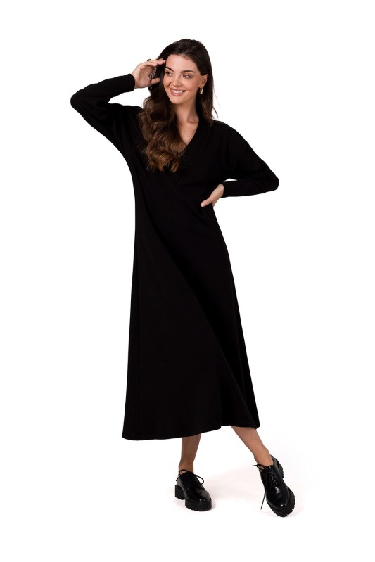 Denní šaty model 185819 BeWear Denní šaty model 185819 BeWear - Dámské oblečení šaty