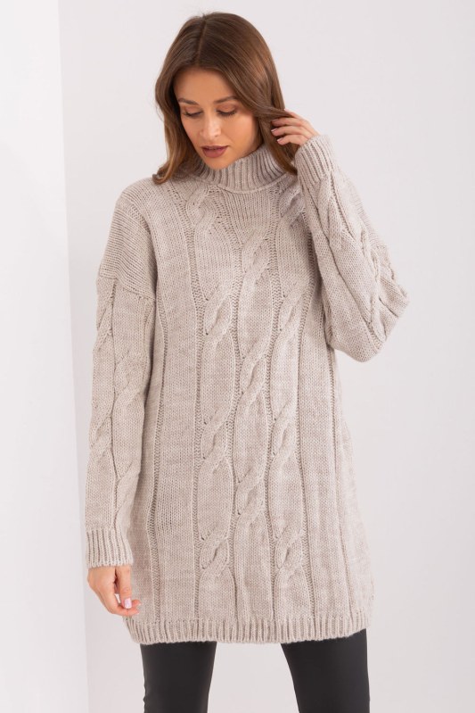 Dámské šaty model 190149 Rue Paris