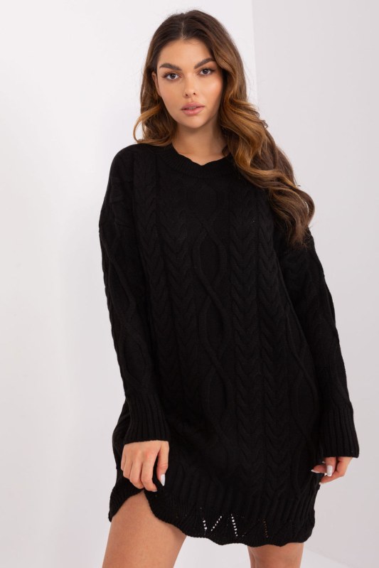 Dámské šaty model 190151 Rue Paris