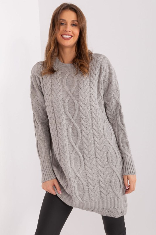 Dámské šaty model 190153 Rue Paris