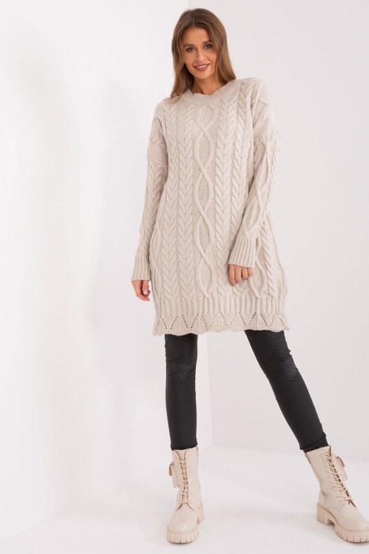 Dámské šaty model 190607 Rue Paris