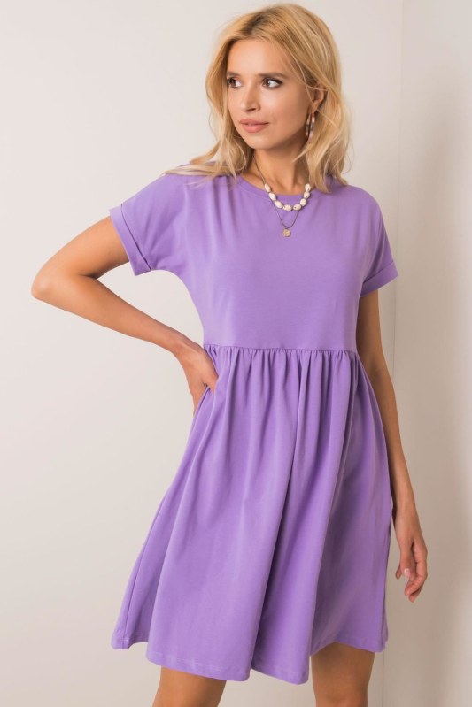 Denní šaty model 192729 Rue Paris - Dámské oblečení šaty