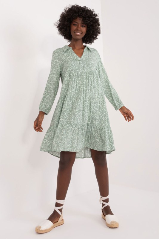 Denní šaty model 193004 Sublevel - Dámské oblečení šaty