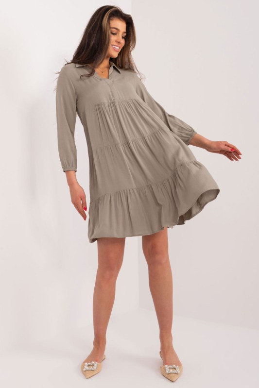 Denní šaty model 193012 Sublevel - Dámské oblečení šaty