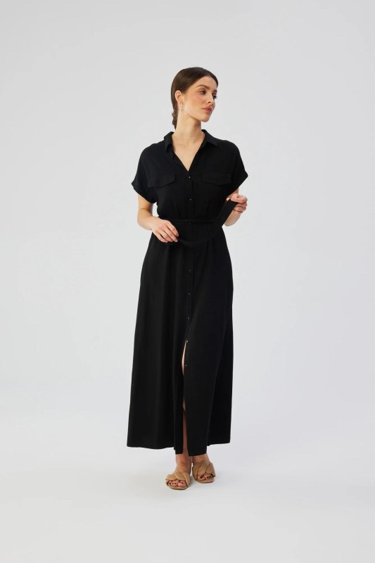 Denní šaty model 193425 Stylove - Dámské oblečení šaty