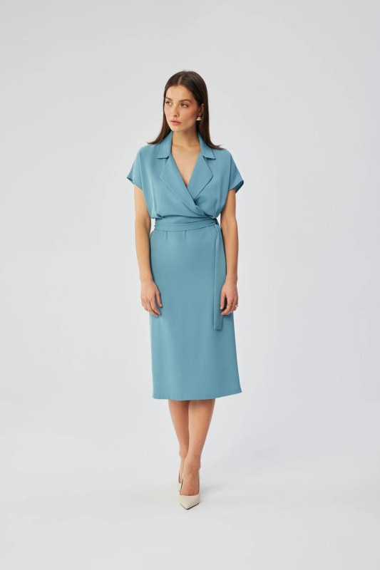 Dámské šaty model 193426 Stylove