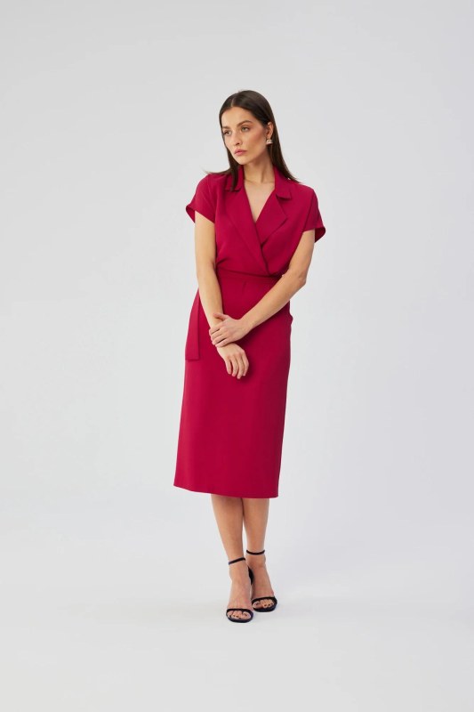 Dámské šaty model 193427 Stylove