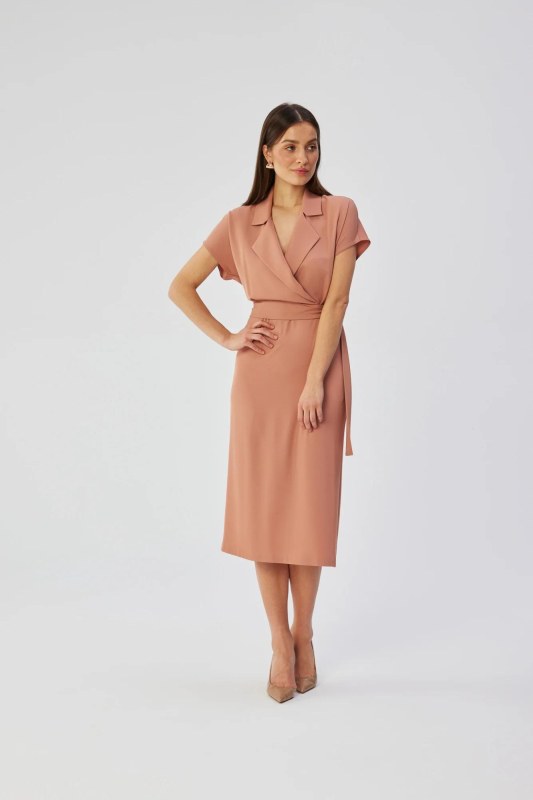 Dámské šaty model 193428 Stylove