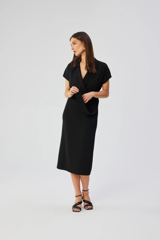 Dámské šaty model 193430 Stylove