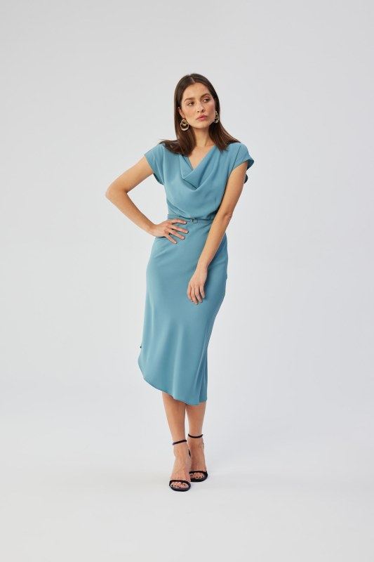 Společenské šaty model 193431 Stylove Společenské šaty model 193431 Stylove - Dámské oblečení šaty