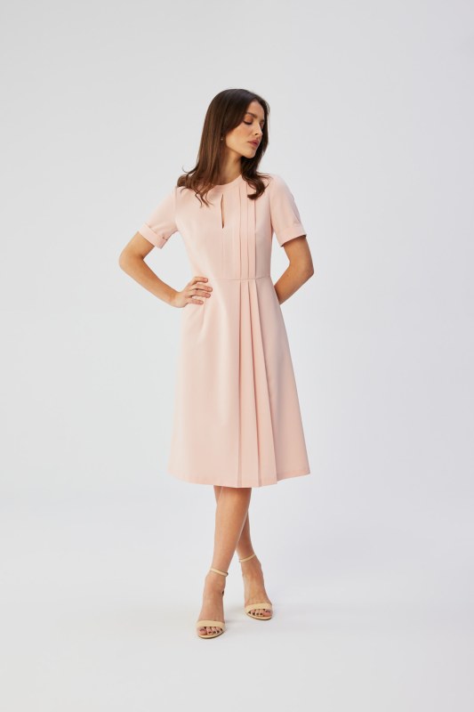 Společenské šaty model 193436 Stylove