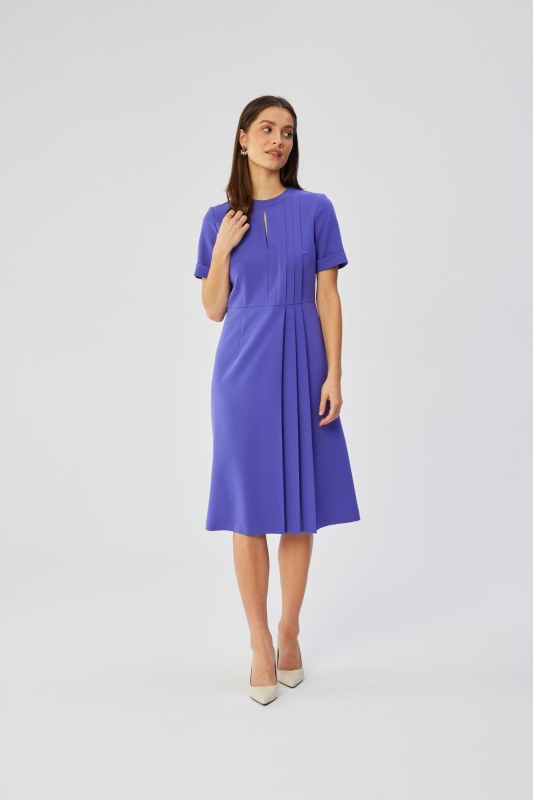Společenské šaty model 193437 Stylove