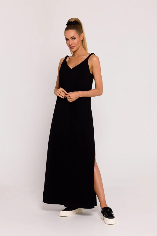 Dámské šaty oversize model 193552 Moe