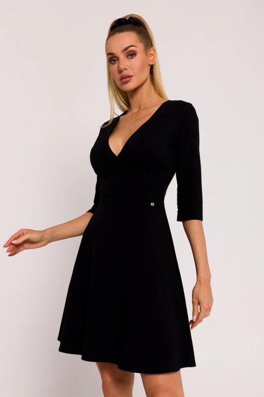 Dámské šaty model 193572 Moe