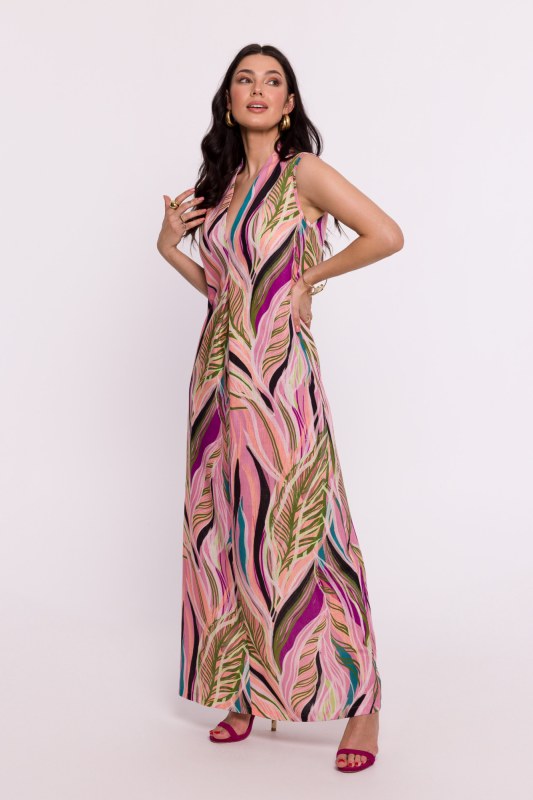 Denní šaty model 193682 BeWear