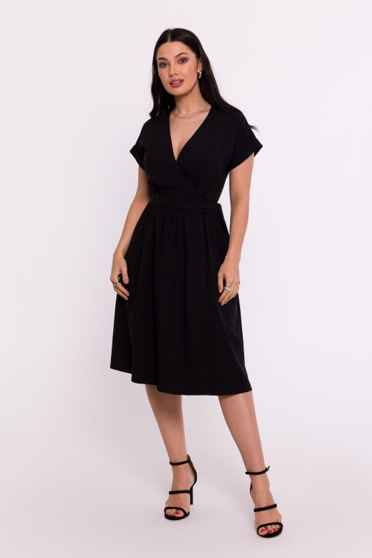 Denní šaty model 193699 BeWear Denní šaty model 193699 BeWear - Dámské oblečení šaty