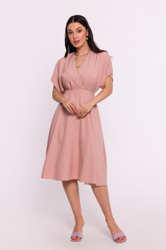 Denní šaty model 193701 BeWear - Dámské oblečení šaty