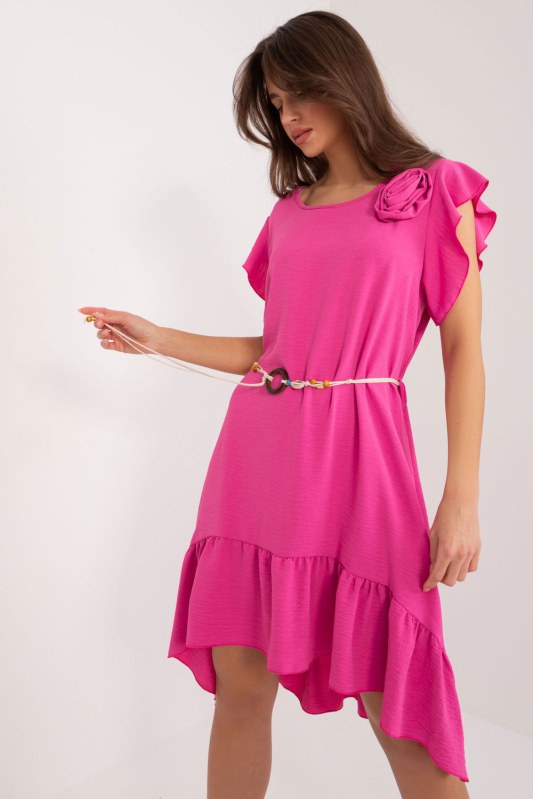 Dámské šaty model 195326 Italy Moda