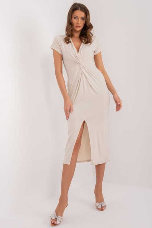 Dámské šaty model 196209 Italy Moda