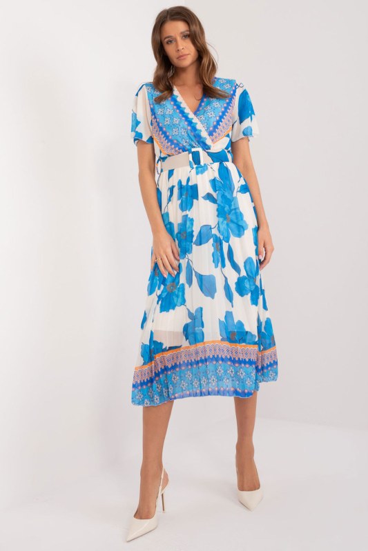 Dámské šaty model 196593 Italy Moda