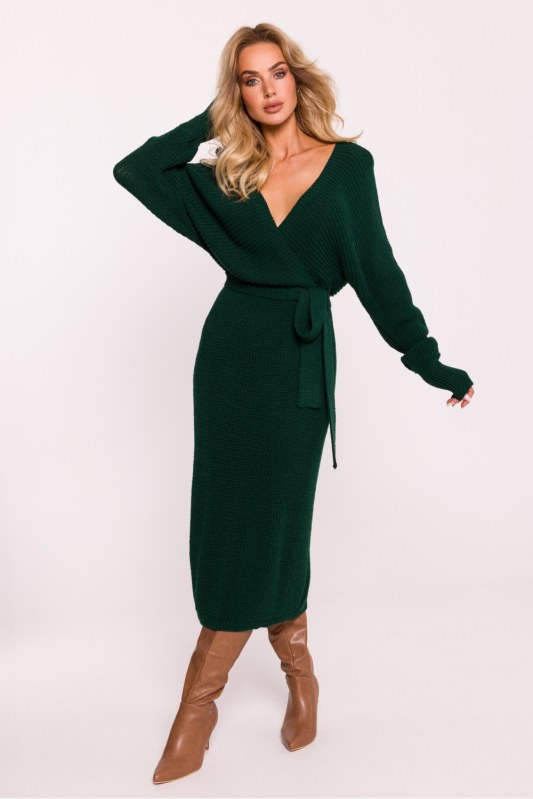 Dámské šaty model 199644 Moe