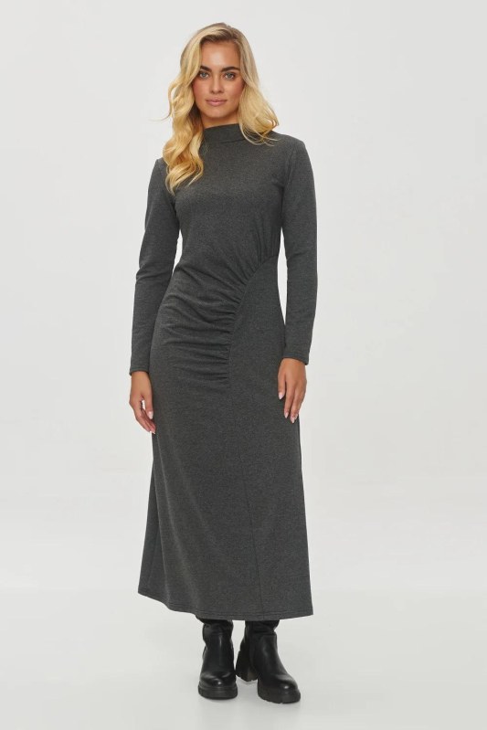 Dámské šaty model 200048 Makadamia