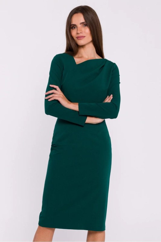 Dámské šaty model 200350 Stylove