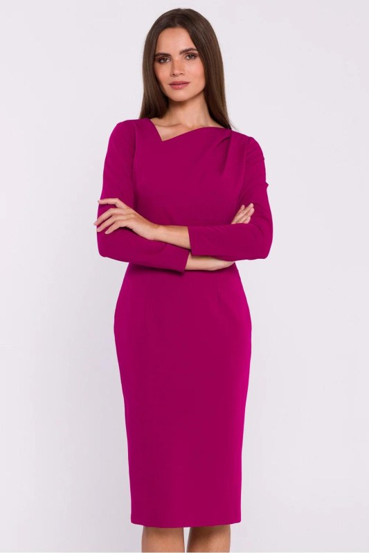 Dámské šaty model 200351 Stylove