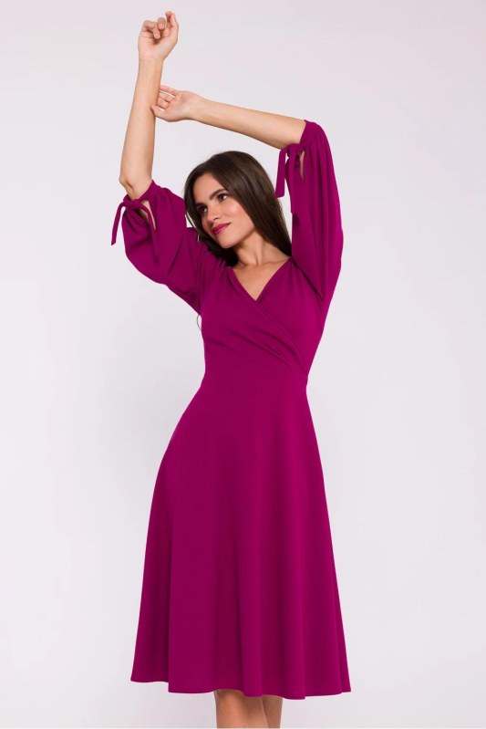 Dámské šaty model 201095 Stylove