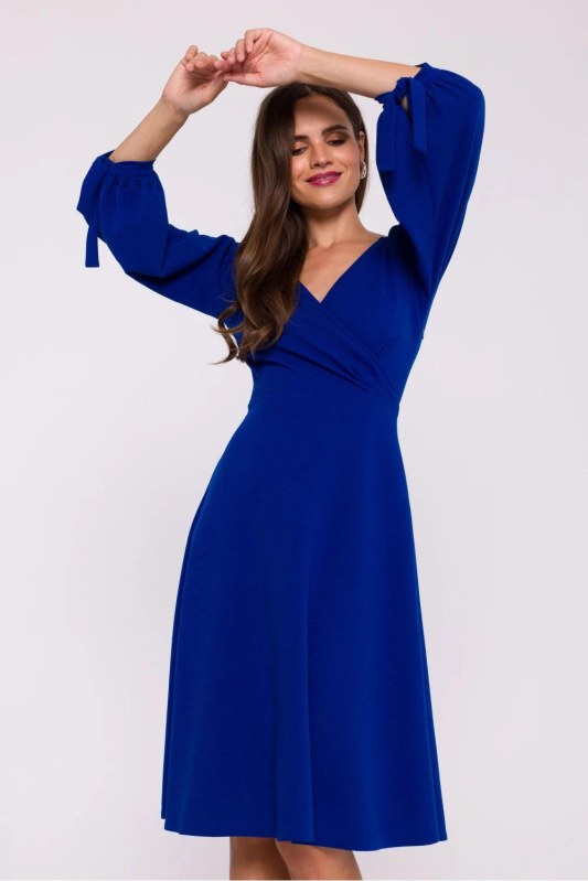 Dámské šaty model 201097 Stylove