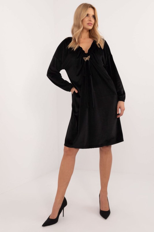 Dámské šaty model 201585 Italy Moda