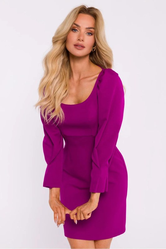 Dámské šaty model 201634 Moe