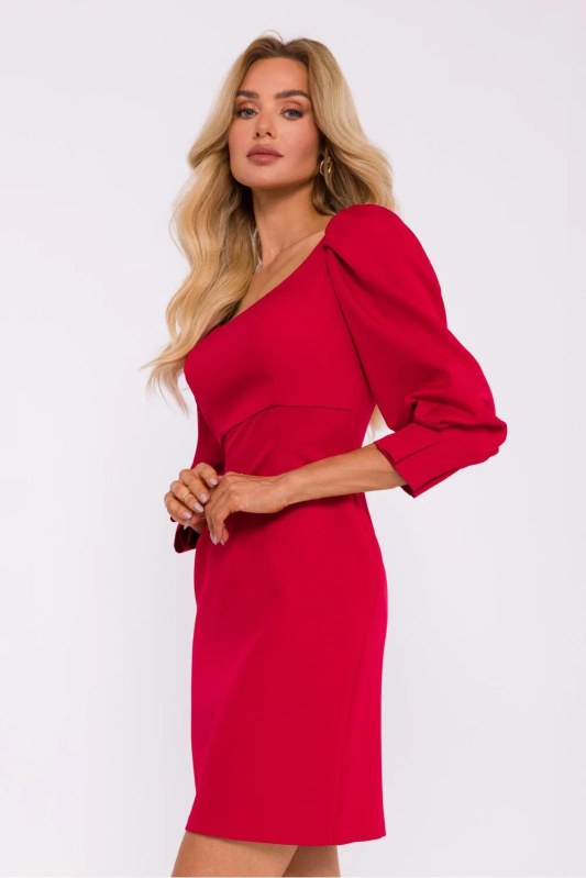 Dámské šaty model 201635 Moe