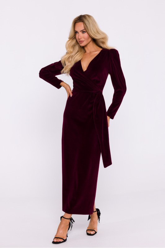 Večerní šaty model 201668 Moe Večerní šaty model 201668 Moe - Dámské oblečení šaty