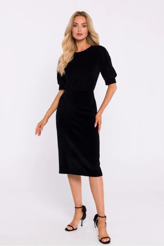 Dámské šaty model 201670 Moe
