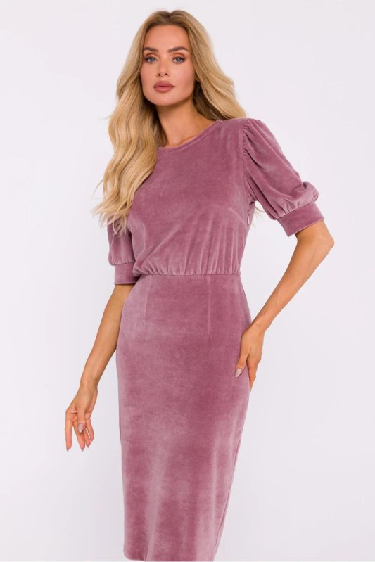 Dámské šaty model 201671 Moe