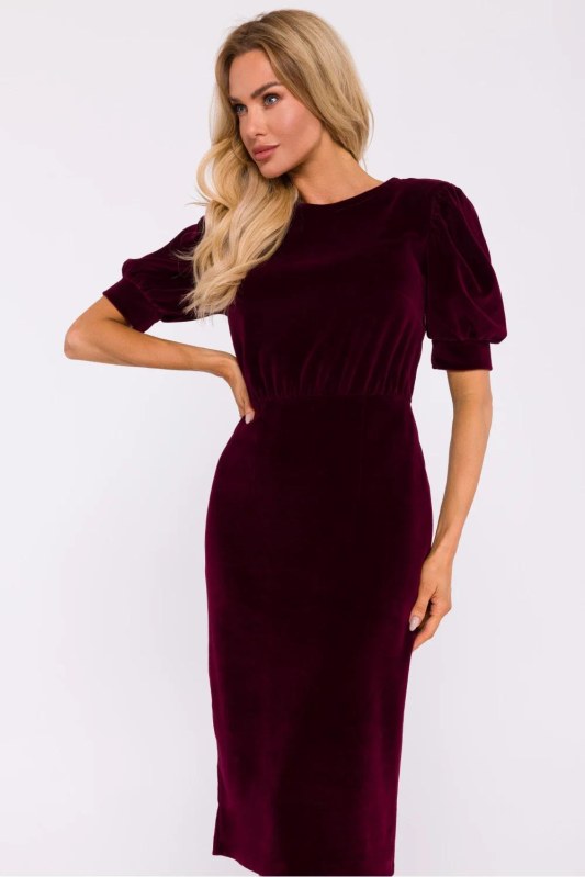 Dámské šaty model 201672 Moe